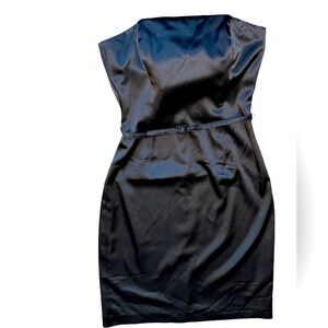 WHITE HOUSE BLACK MARKET DRESS